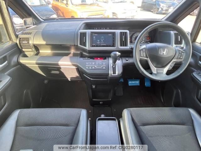 honda stepwagon 2014 -HONDA--Stepwgn DBA-RK5--RK5-1422646---HONDA--Stepwgn DBA-RK5--RK5-1422646- image 2