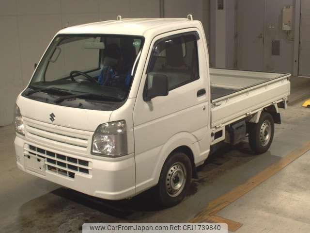 suzuki carry-truck 2019 CFJ1739840 image 1