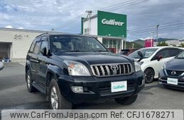 toyota land-cruiser-prado 2006 CFJ1678271