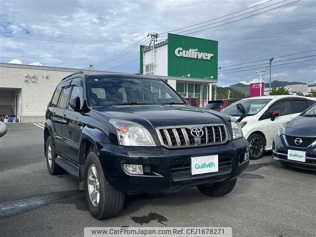 toyota land-cruiser-prado 2006 CFJ1678271 image 1