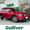 nissan x-trail 2016 -NISSAN--X-Trail DBA-NT32--NT32-052696---NISSAN--X-Trail DBA-NT32--NT32-052696- image 1