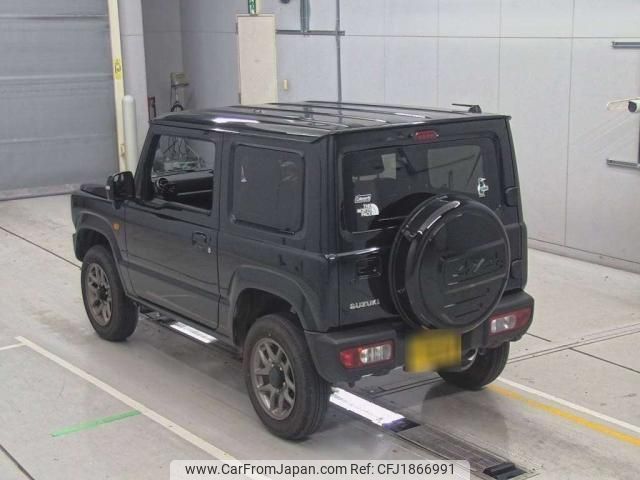suzuki jimny 2024 CFJ1866991 image 2