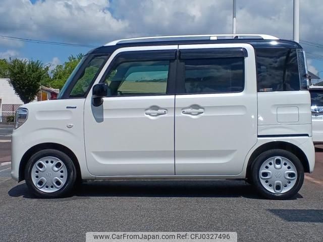 suzuki spacia 2019 quick_quick_DAA-MK53S_MK53S-219581 image 2