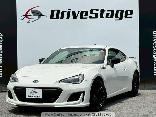 subaru brz 2020 quick_quick_4BA-ZC6_ZC6-041898 image 1
