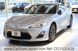 toyota 86 2016 CFJ1532628