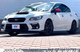 subaru wrx 2017 -SUBARU--WRX DBA-VAG--VAG-024716---SUBARU--WRX DBA-VAG--VAG-024716-