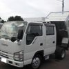 isuzu elf-truck 2008 GOO_NET_EXCHANGE_0403152A30240710W001 image 2