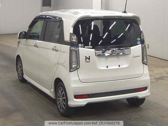 honda n-wgn 2016 CFJ1666278 image 2