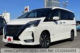 nissan serena 2020 -NISSAN--Serena 6AA-HFC27--HFC27-093104---NISSAN--Serena 6AA-HFC27--HFC27-093104-