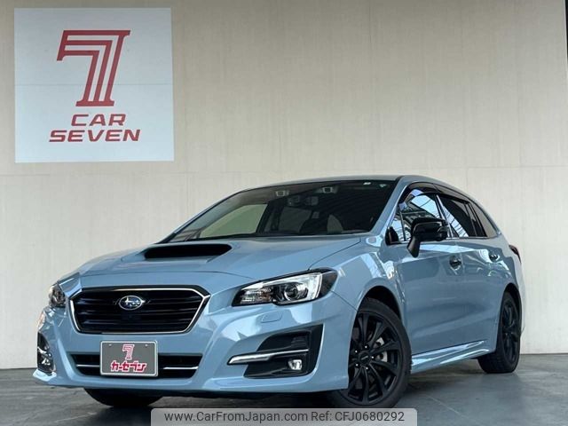 subaru levorg 2020 -SUBARU--Levorg DBA-VM4--VM4-142640---SUBARU--Levorg DBA-VM4--VM4-142640- image 1