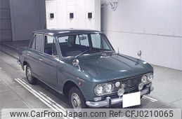 nissan bluebird 1966 -NISSAN 【尾張小牧 503ﾆ3502】--Bluebird P411-117244---NISSAN 【尾張小牧 503ﾆ3502】--Bluebird P411-117244-