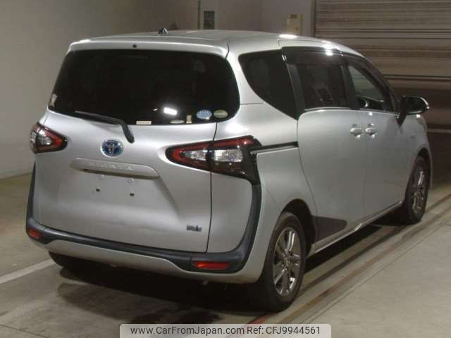 toyota sienta 2015 -TOYOTA--Sienta DAA-NHP170G--NHP170-7010157---TOYOTA--Sienta DAA-NHP170G--NHP170-7010157- image 2