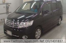 nissan serena 2010 -NISSAN--Serena DBA-CC25--CC25-387915---NISSAN--Serena DBA-CC25--CC25-387915-