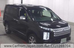 mitsubishi delica-d5 2022 quick_quick_3DA-CV1W_4012928