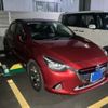 mazda demio 2014 CFJ1801536 image 3
