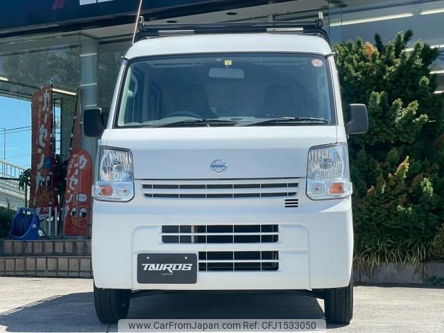 nissan nv100-clipper 2019 CFJ1533050 image 2