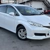 toyota wish 2012 -TOYOTA--Wish DBA-ZGE25G--ZGE25-0023580---TOYOTA--Wish DBA-ZGE25G--ZGE25-0023580- image 1