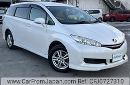 toyota wish 2012 -TOYOTA--Wish DBA-ZGE25G--ZGE25-0023580---TOYOTA--Wish DBA-ZGE25G--ZGE25-0023580-