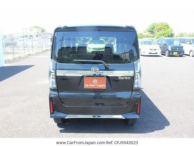 daihatsu tanto 2023 quick_quick_5BA-LA650S_LA650S-0314413 image 2