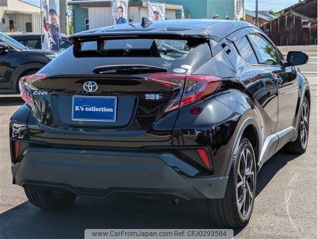 toyota c-hr 2019 -TOYOTA 【徳島 300ﾊ8198】--C-HR ZYX10--2164499---TOYOTA 【徳島 300ﾊ8198】--C-HR ZYX10--2164499- image 2