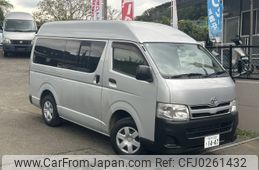 toyota hiace-van 2012 -TOYOTA--Hiace Van LDF-KDH206K--KDH206-8054011---TOYOTA--Hiace Van LDF-KDH206K--KDH206-8054011-