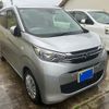 mitsubishi ek-wagon 2020 -MITSUBISHI--ek Wagon 5BA-B33W--B33W-0010524---MITSUBISHI--ek Wagon 5BA-B33W--B33W-0010524- image 1