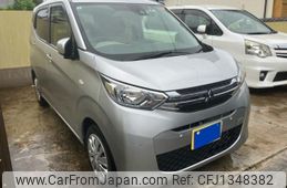 mitsubishi ek-wagon 2020 -MITSUBISHI--ek Wagon 5BA-B33W--B33W-0010524---MITSUBISHI--ek Wagon 5BA-B33W--B33W-0010524-
