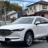 mazda cx-8 2018 -MAZDA--CX-8 3DA-KG2P--KG2P-121229---MAZDA--CX-8 3DA-KG2P--KG2P-121229- image 19