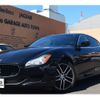 maserati quattroporte 2015 -MASERATI--Maserati Quattroporte ABA-MQP30B--ZAMSP56C001165628---MASERATI--Maserati Quattroporte ABA-MQP30B--ZAMSP56C001165628- image 1