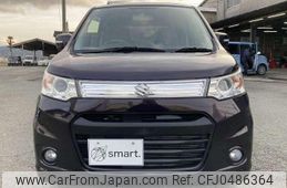 suzuki wagon-r 2013 quick_quick_DBA-MH34S_MH34S-911411