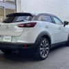 mazda cx-3 2019 -MAZDA--CX-3 6BA-DKEFW--DKEFW-206537---MAZDA--CX-3 6BA-DKEFW--DKEFW-206537- image 23