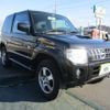 nissan kix 2009 -NISSAN 【群馬 582ｱ1666】--KIX H59A--0002523---NISSAN 【群馬 582ｱ1666】--KIX H59A--0002523- image 1