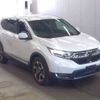 honda cr-v 2022 -HONDA--CR-V 6BA-RW1--RW1-1300293---HONDA--CR-V 6BA-RW1--RW1-1300293- image 1