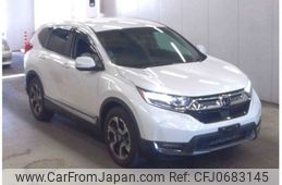 honda cr-v 2022 -HONDA--CR-V 6BA-RW1--RW1-1300293---HONDA--CR-V 6BA-RW1--RW1-1300293-