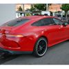 mercedes-benz amg 2019 -MERCEDES-BENZ--AMG 4AA-290661--WDD2906612A004502---MERCEDES-BENZ--AMG 4AA-290661--WDD2906612A004502- image 7