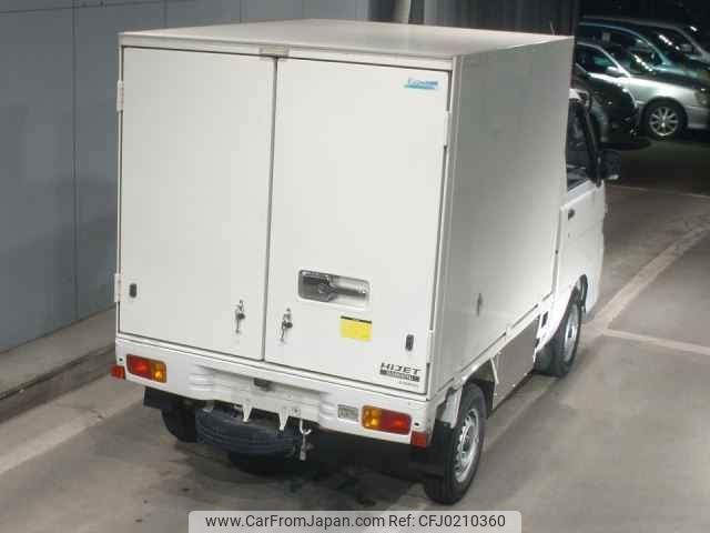 daihatsu hijet-truck 2014 -DAIHATSU--Hijet Truck S201P-0121537---DAIHATSU--Hijet Truck S201P-0121537- image 2