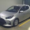 toyota yaris 2022 -TOYOTA--Yaris 5BA-KSP210--KSP210-0087706---TOYOTA--Yaris 5BA-KSP210--KSP210-0087706- image 1