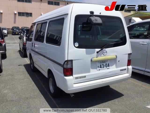 mazda bongo-van 2012 -MAZDA 【名古屋 401ﾁ4304】--Bongo Van SKP2V--107302---MAZDA 【名古屋 401ﾁ4304】--Bongo Van SKP2V--107302- image 2