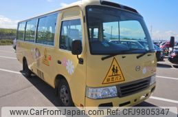 hino liesse-ii 2010 24430907