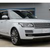 land-rover range-rover 2017 CFJ1577890 image 1