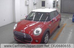 mini mini-others 2018 quick_quick_DBA-XS15_WMWXS5200021H52675