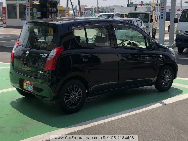 suzuki alto-eco 2012 -SUZUKI--Alto Eco HA35S--104110---SUZUKI--Alto Eco HA35S--104110- image 2