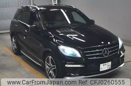 mercedes-benz amg 2014 -MERCEDES-BENZ--AMG WDC1660742A277007---MERCEDES-BENZ--AMG WDC1660742A277007-