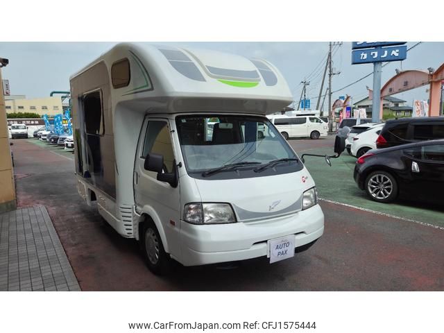 mazda bongo-truck 2017 CFJ1575444 image 2