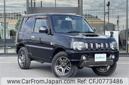 suzuki jimny 2017 -SUZUKI--Jimny ABA-JB23W--JB23W-772387---SUZUKI--Jimny ABA-JB23W--JB23W-772387-