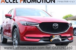 mazda cx-5 2020 quick_quick_KF2P_KF2P-325688