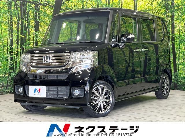 honda n-box 2013 CFJ1518774 image 1