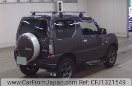 suzuki jimny 2012 quick_quick_ABA-JB23W_JB23W-682951