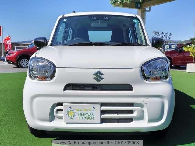 suzuki alto 2024 CFJ1899063 image 2