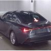 lexus is 2022 -LEXUS--Lexus IS 6AA-AVE30--AVE30-5092210---LEXUS--Lexus IS 6AA-AVE30--AVE30-5092210- image 2
